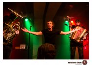 08.01.2020 Umsonst und Drinnen - Oansno
