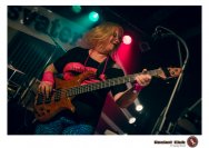 08.02.2020 Herbergsvater, Mad World