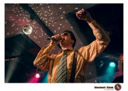 08.02.2020 Herbergsvater, Mad World