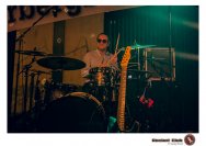 08.02.2020 Herbergsvater, Mad World