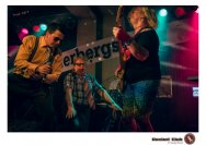 08.02.2020 Herbergsvater, Mad World