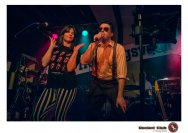 08.02.2020 Herbergsvater, Mad World