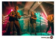 08.02.2020 Herbergsvater, Mad World