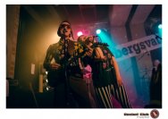 08.02.2020 Herbergsvater, Mad World