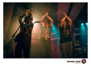 08.02.2020 Herbergsvater, Mad World