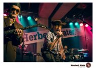 08.02.2020 Herbergsvater, Mad World