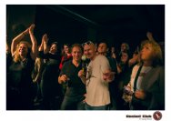 08.02.2020 Herbergsvater, Mad World