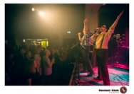 08.02.2020 Herbergsvater, Mad World