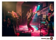 08.02.2020 Herbergsvater, Mad World