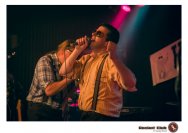 08.02.2020 Herbergsvater, Mad World