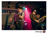 08.02.2020 Herbergsvater, Mad World