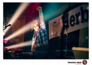 08.02.2020 Herbergsvater, Mad World