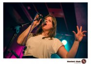 08.02.2020 Herbergsvater, Mad World