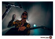 08.02.2020 Herbergsvater, Mad World