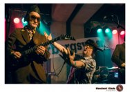 08.02.2020 Herbergsvater, Mad World