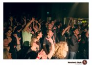08.02.2020 Herbergsvater, Mad World