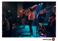 08.02.2020 Herbergsvater, Mad World