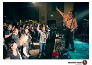 08.02.2020 Herbergsvater, Mad World