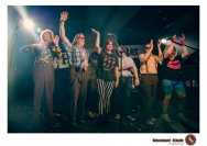08.02.2020 Herbergsvater, Mad World