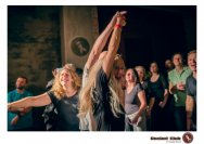 08.02.2020 Herbergsvater, Mad World