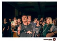 08.02.2020 Herbergsvater, Mad World