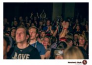 08.02.2020 Herbergsvater, Mad World