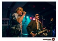 08.02.2020 Herbergsvater, Mad World