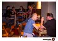 08.02.2020 Herbergsvater, Mad World