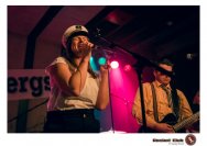 08.02.2020 Herbergsvater, Mad World