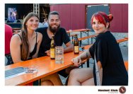 08.08.2020 Kultursommer - La Superboys, Gumo Maniacs