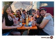 08.08.2020 Kultursommer - La Superboys, Gumo Maniacs