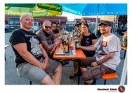 08.08.2020 Kultursommer - La Superboys, Gumo Maniacs