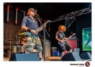 08.08.2020 Kultursommer - La Superboys, Gumo Maniacs