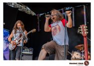 08.08.2020 Kultursommer - La Superboys, Gumo Maniacs