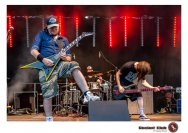 08.08.2020 Kultursommer - La Superboys, Gumo Maniacs