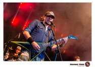 08.08.2020 Kultursommer - La Superboys, Gumo Maniacs