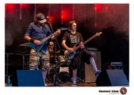 08.08.2020 Kultursommer - La Superboys, Gumo Maniacs