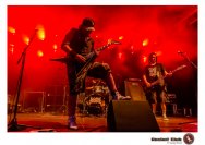 08.08.2020 Kultursommer - La Superboys, Gumo Maniacs