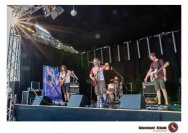 08.08.2020 Kultursommer - La Superboys, Gumo Maniacs