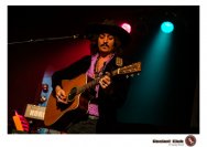 10.01.2020 Aaron Brooks, Vintage Grooves