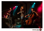 10.01.2020 Aaron Brooks, Vintage Grooves