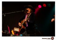 10.01.2020 Aaron Brooks, Vintage Grooves