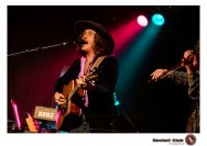 10.01.2020 Aaron Brooks, Vintage Grooves