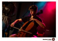 10.01.2020 Aaron Brooks, Vintage Grooves