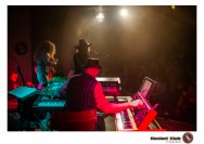 10.01.2020 Aaron Brooks, Vintage Grooves