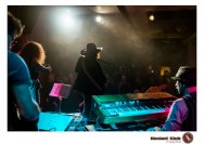 10.01.2020 Aaron Brooks, Vintage Grooves