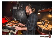 10.01.2020 Aaron Brooks, Vintage Grooves