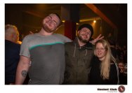 10.01.2020 Aaron Brooks, Vintage Grooves