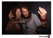 10.01.2020 Aaron Brooks, Vintage Grooves