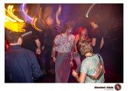 10.01.2020 Aaron Brooks, Vintage Grooves